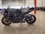 �������� �� ������ �������� Suzuki GSX-R600 2008 ���� 8